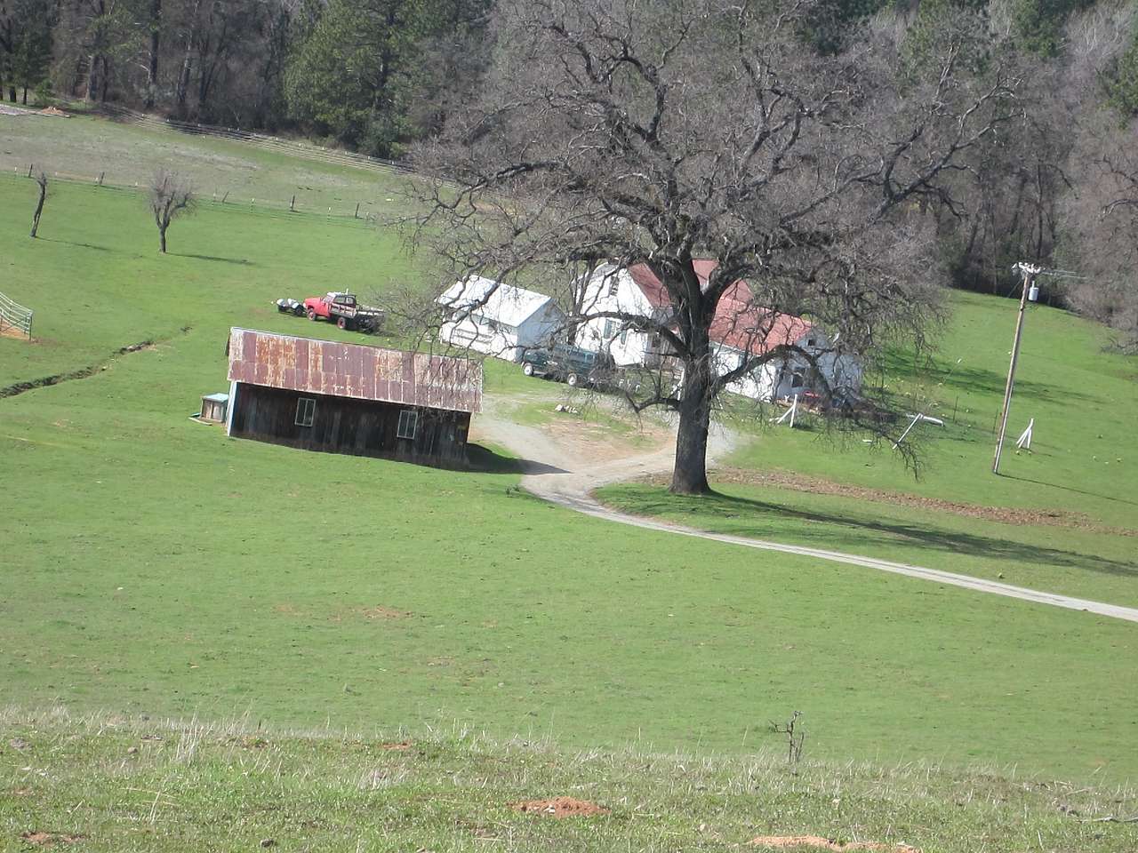 View more photos of Irish Creek Ranch