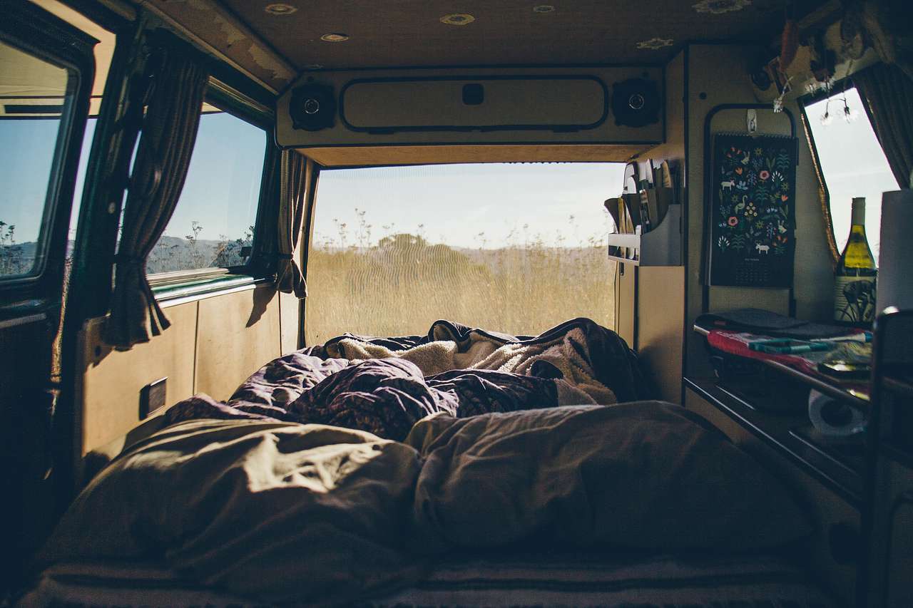 Morning Views