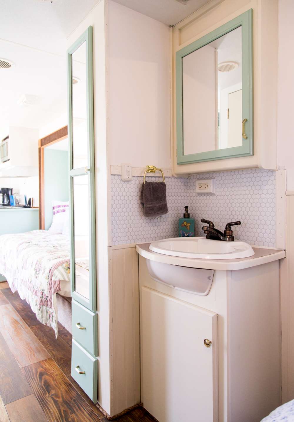 View amenities photos of Paradise Shores Camp