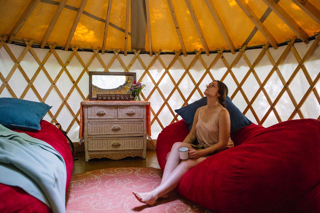 View lodging photos of A Promise to Gaia/Garden Of One