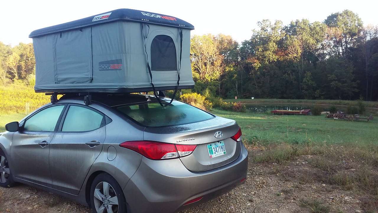 View rigs & rvs photos of Fruitdale Farm