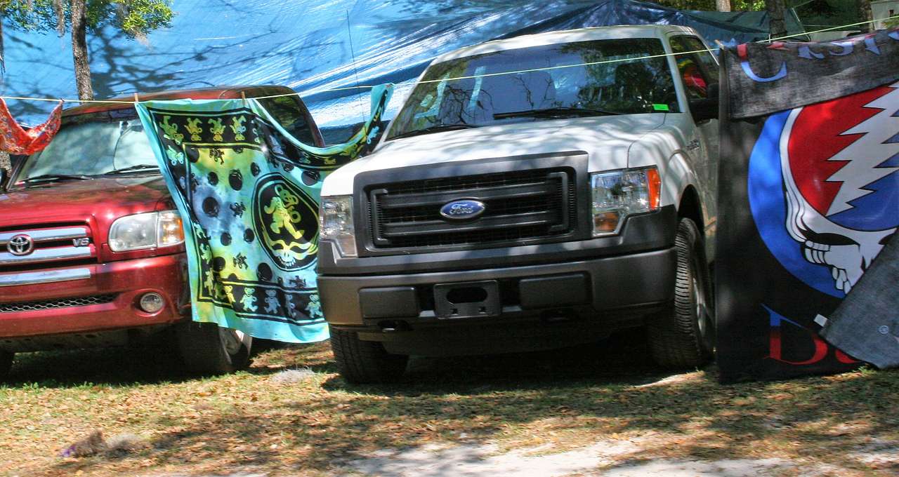 View rigs & rvs photos of Fresh Life at Rocky Branch