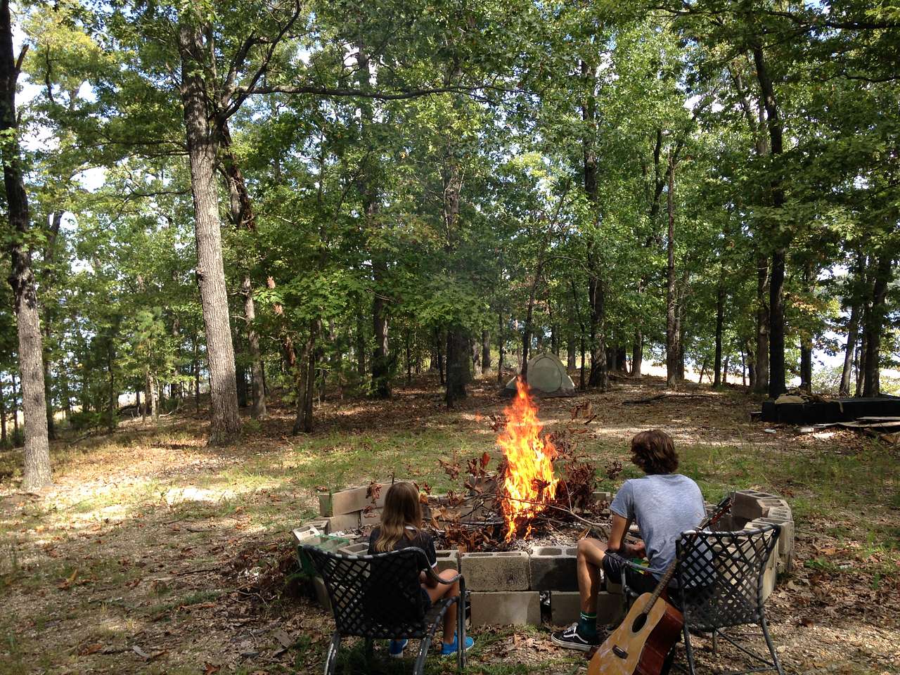 View amenities photos of Fresh Life at Rocky Branch