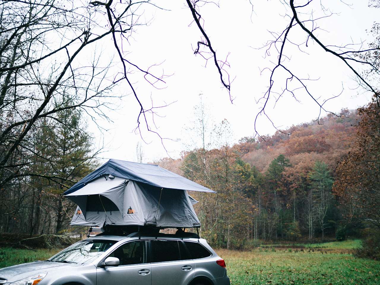 View rigs & rvs photos of Primitive River Farm