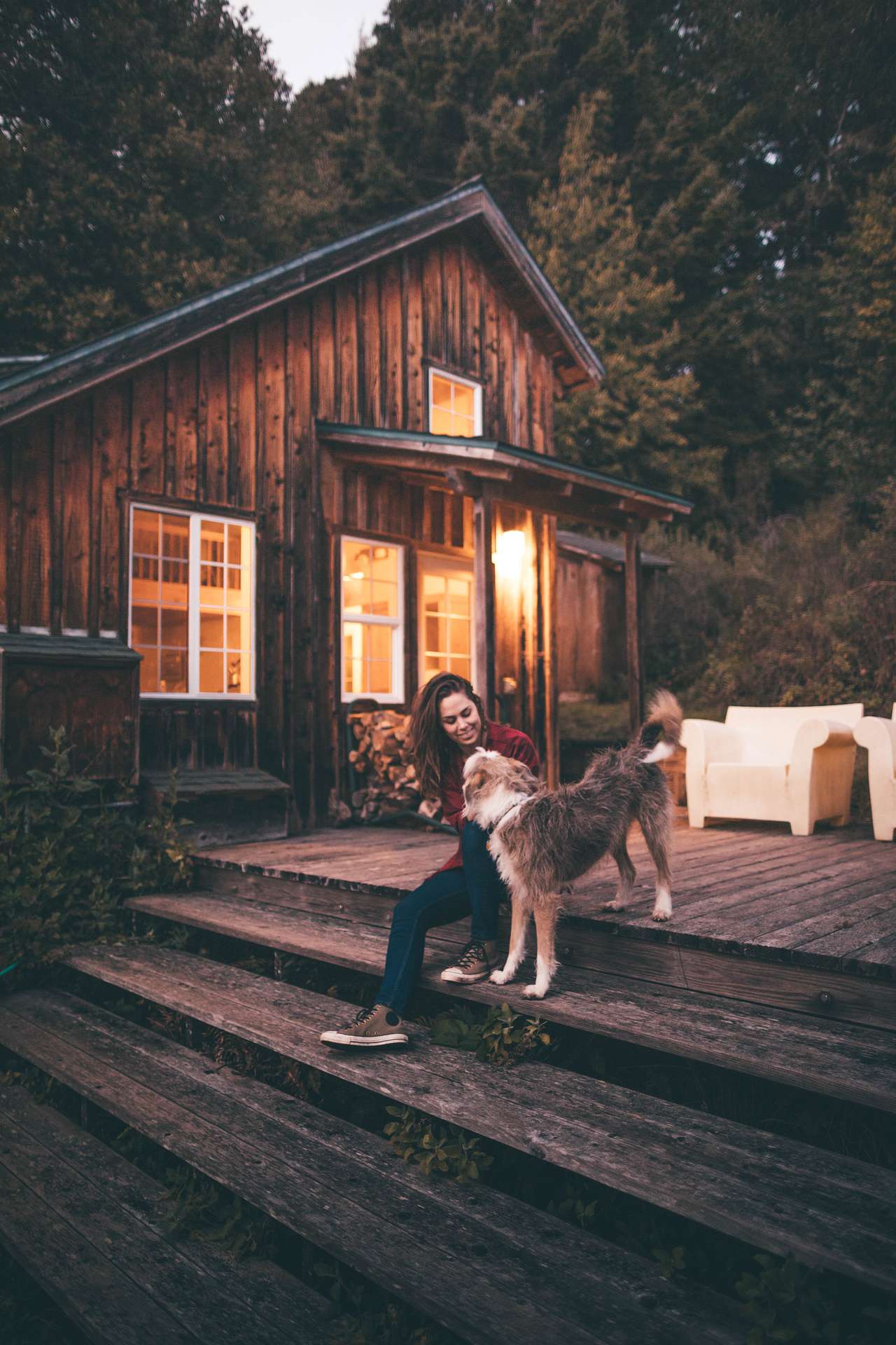 View pets photos of Oz Farm