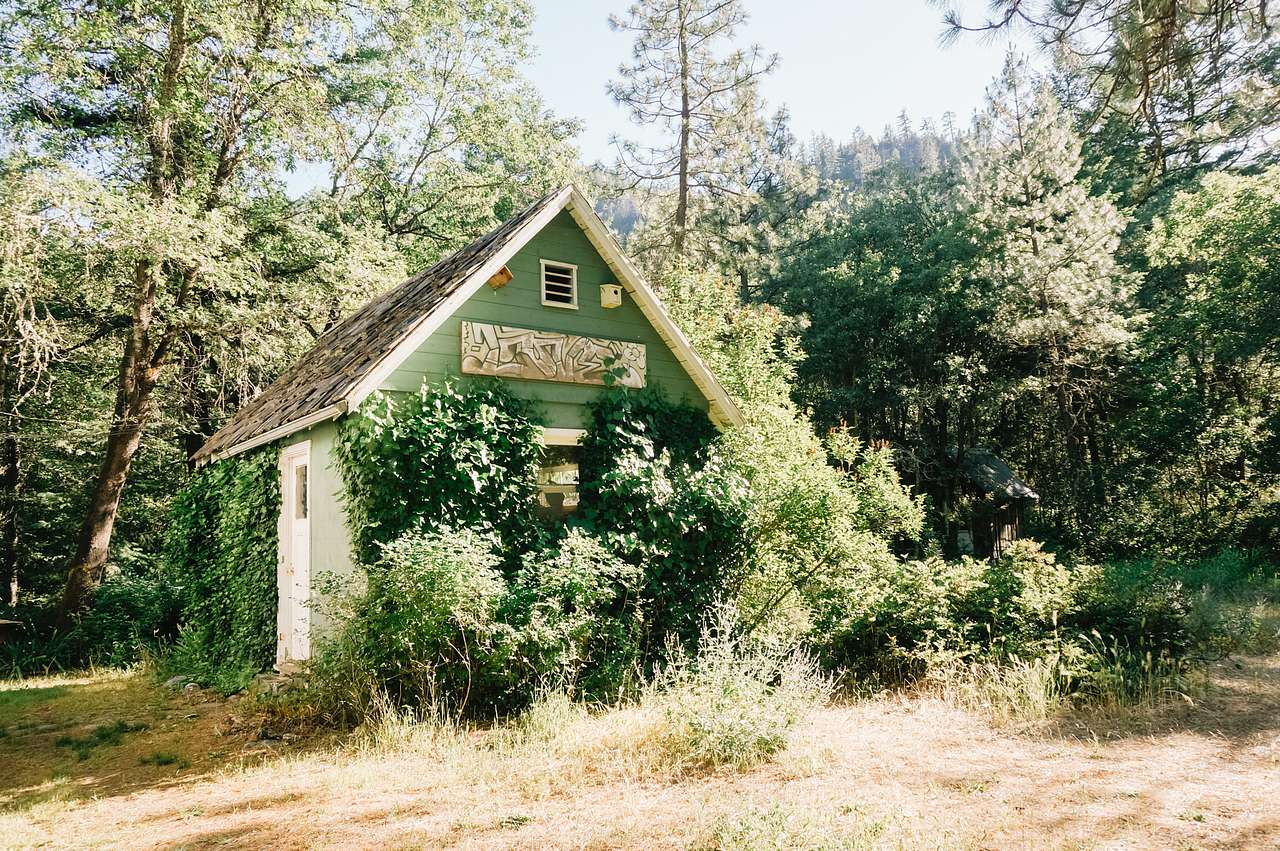 Beautiful, quaint, unique!