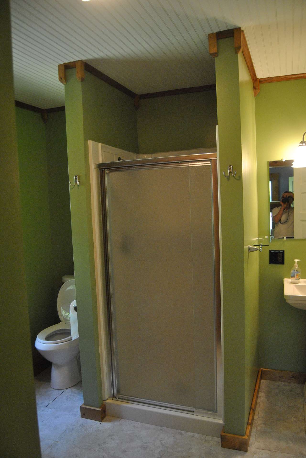 View amenities photos of McCully Heritage Project