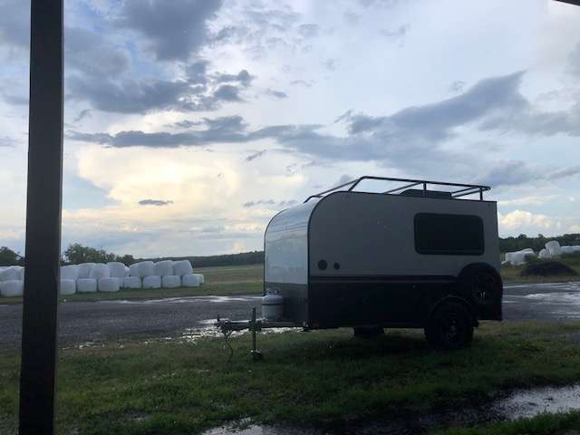 View rigs & rvs photos of Islands Base Camp