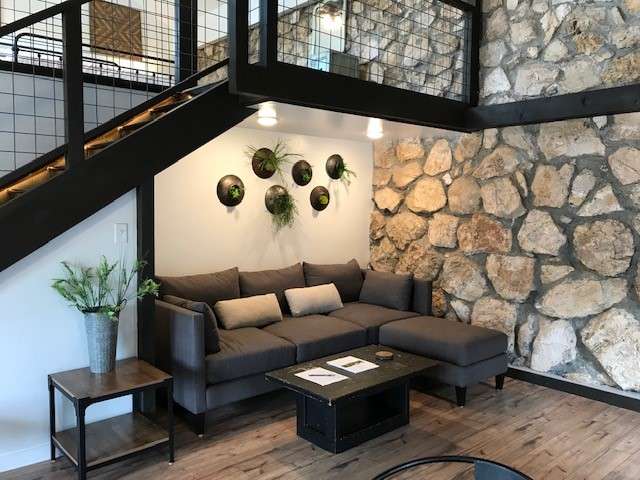 View more photos of The Rock Loft