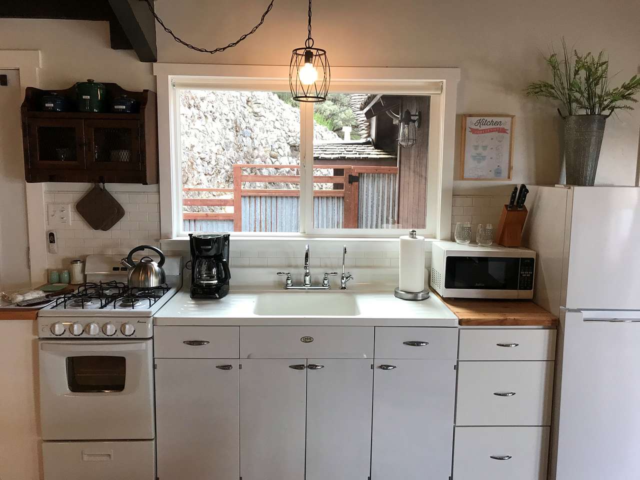 Photo 1 of 6 of The Rock Loft