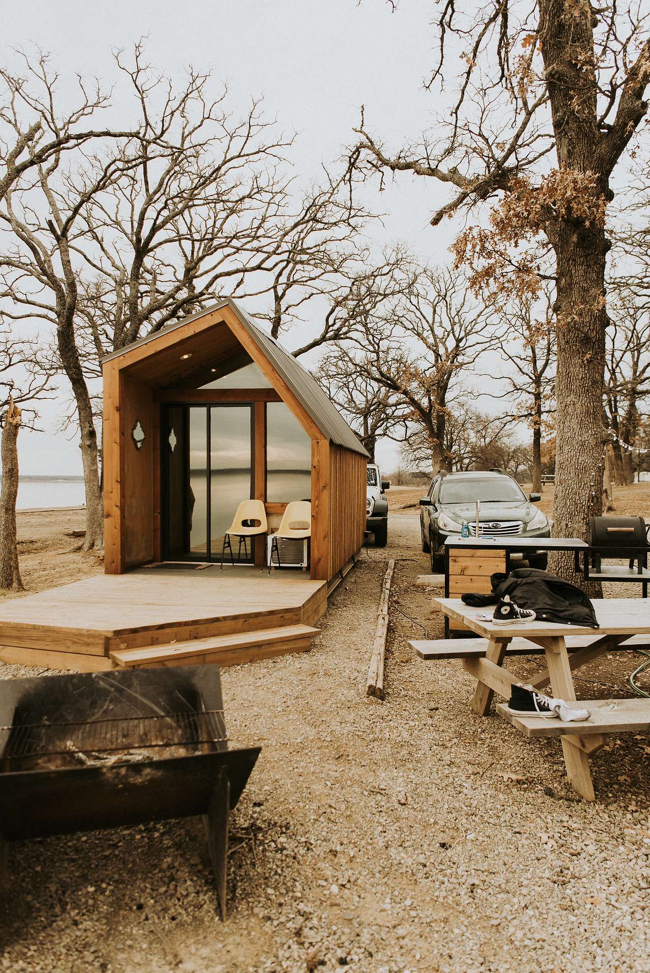 Photo 1 of 6 of this is Paradise on Lake Texoma