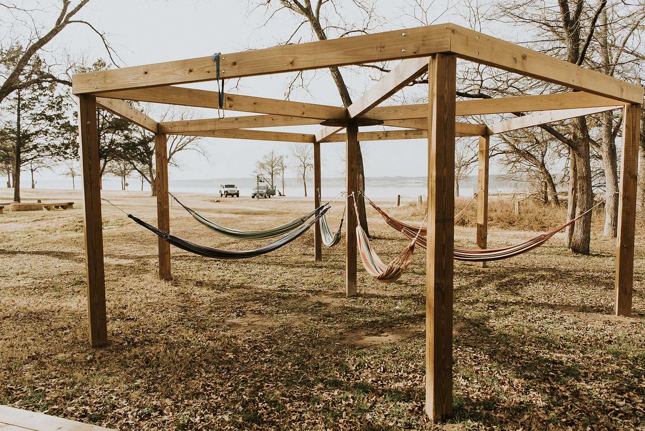View amenities photos of this is Paradise on Lake Texoma