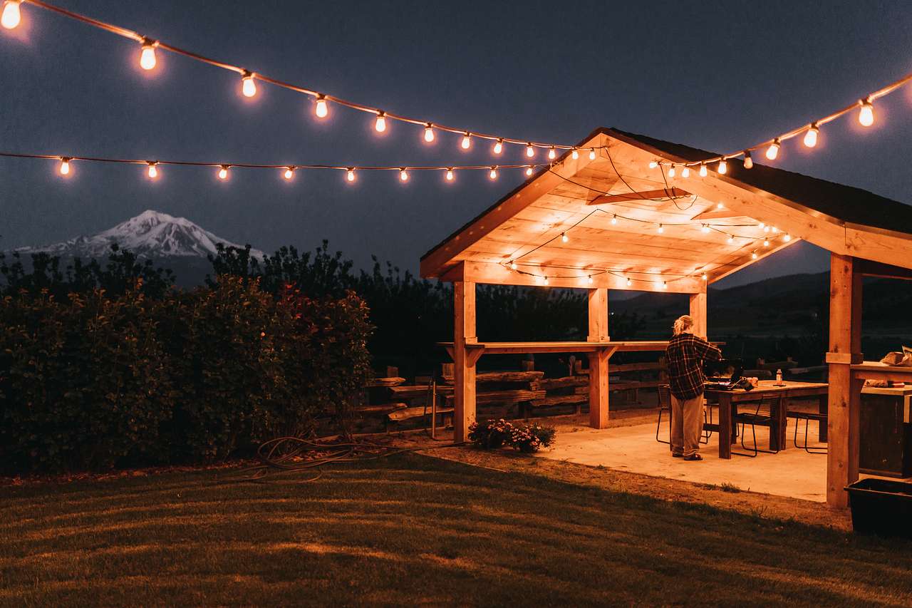 Tacos with a view?! Sign us up!!! 