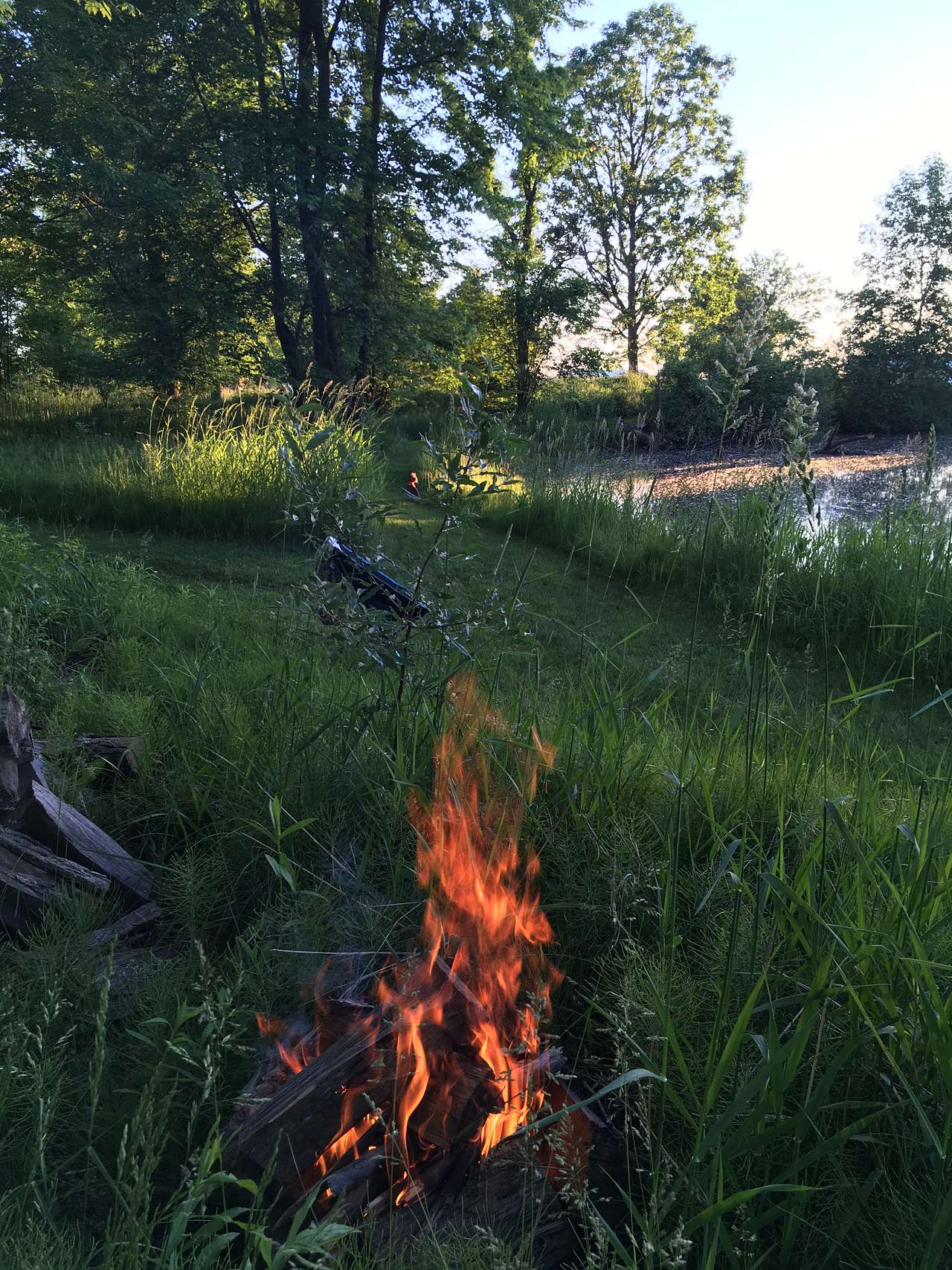 View amenities photos of Songdog Meadows