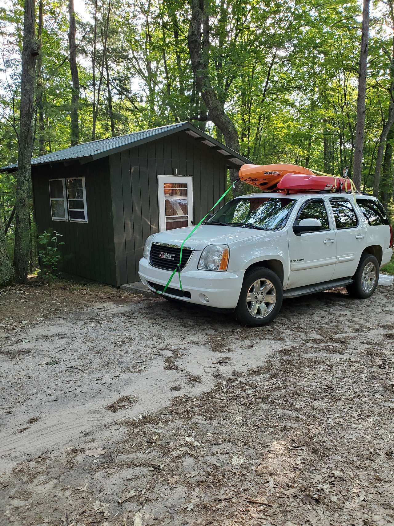 View rigs & rvs photos of GOREC