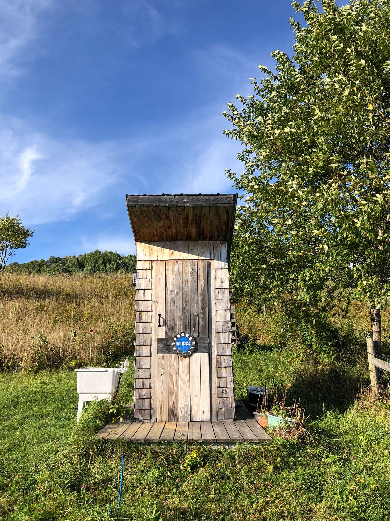 View amenities photos of Free Verse Farm