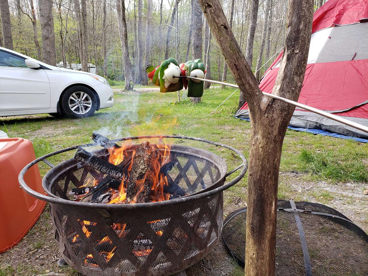 View rigs & rvs photos of Happy Hollow Homestead