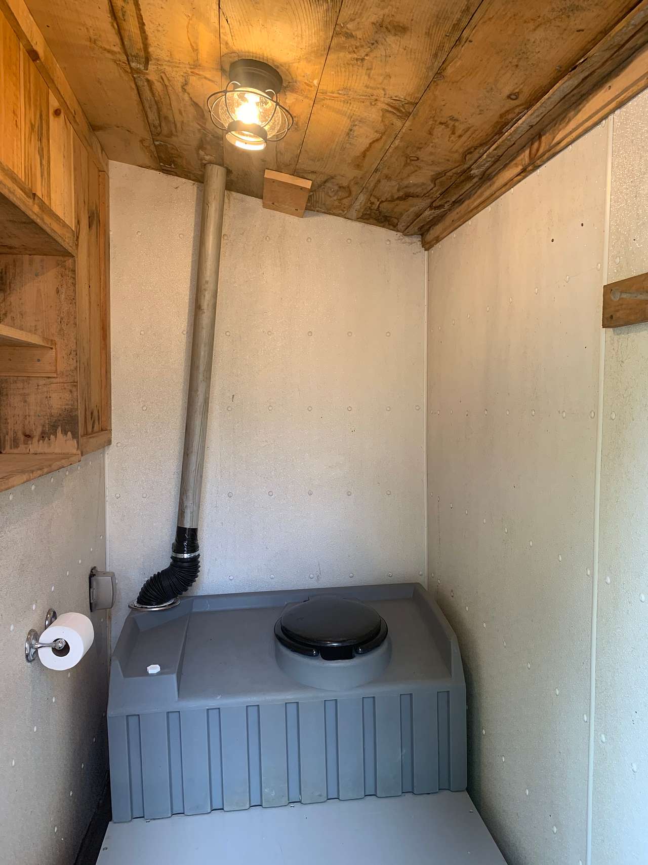 Outhouse