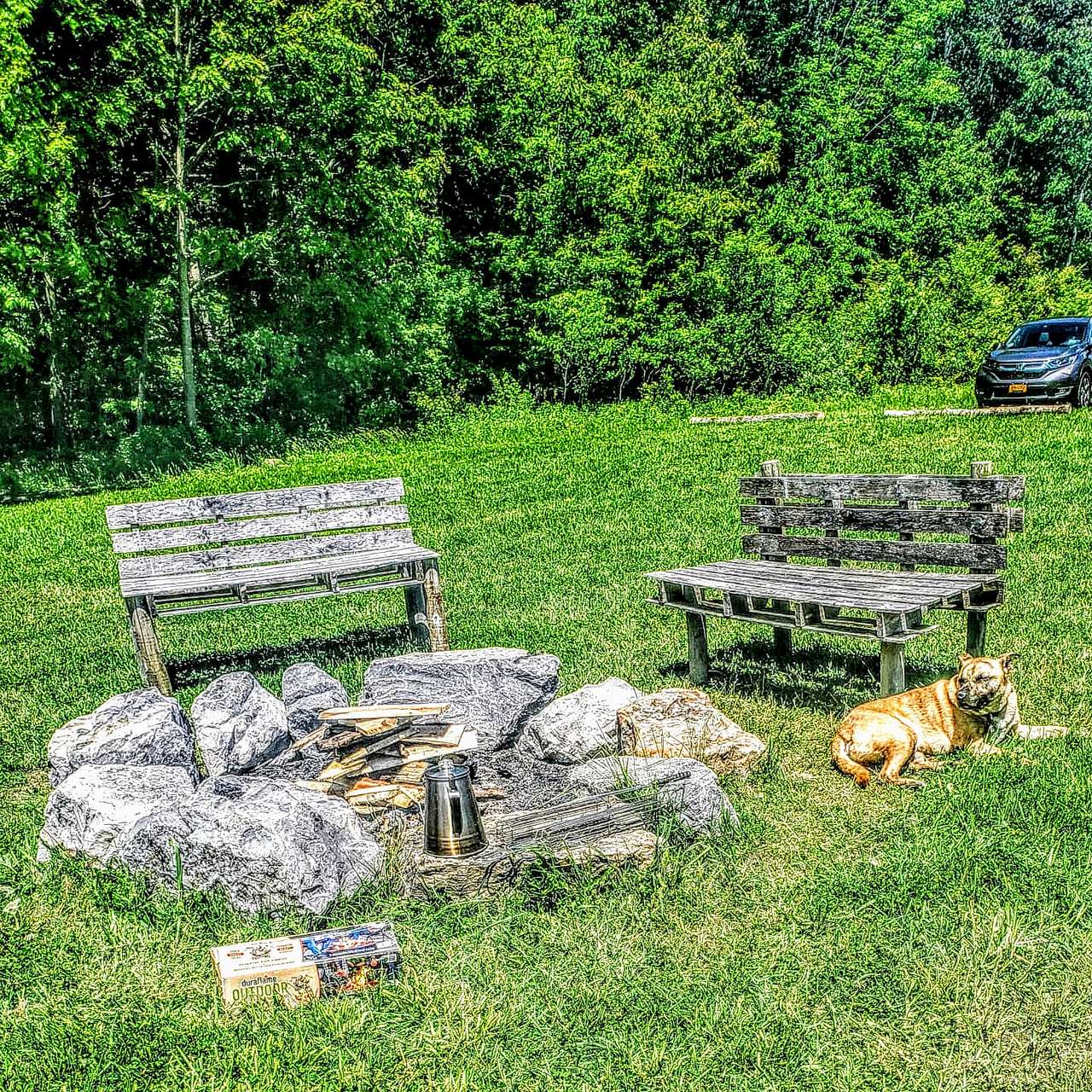View rigs & rvs photos of Camp Cinnamon