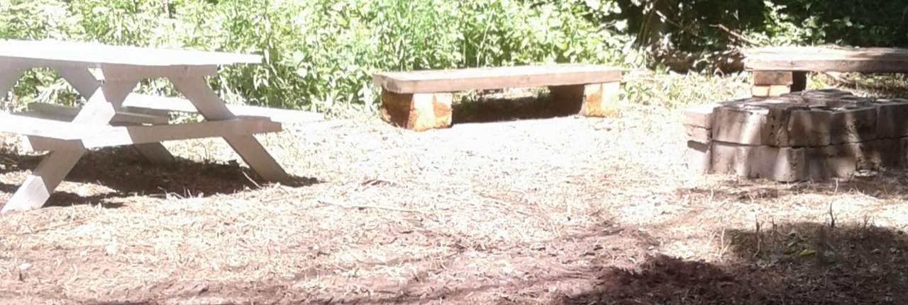 Photo 1 of 6 of Al 's camp
