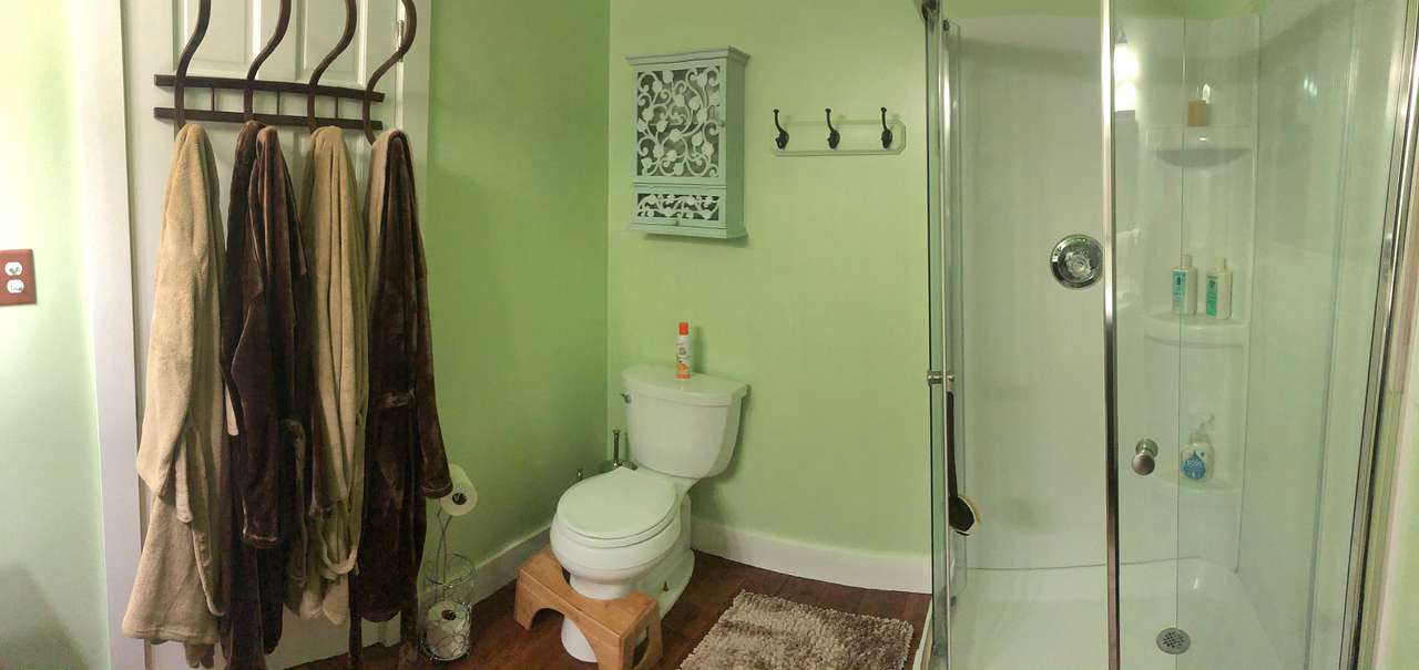 View amenities photos of A Promise to Gaia/Garden Of One