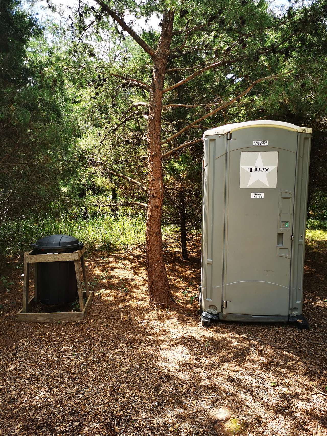 View amenities photos of Wilderness Adventure