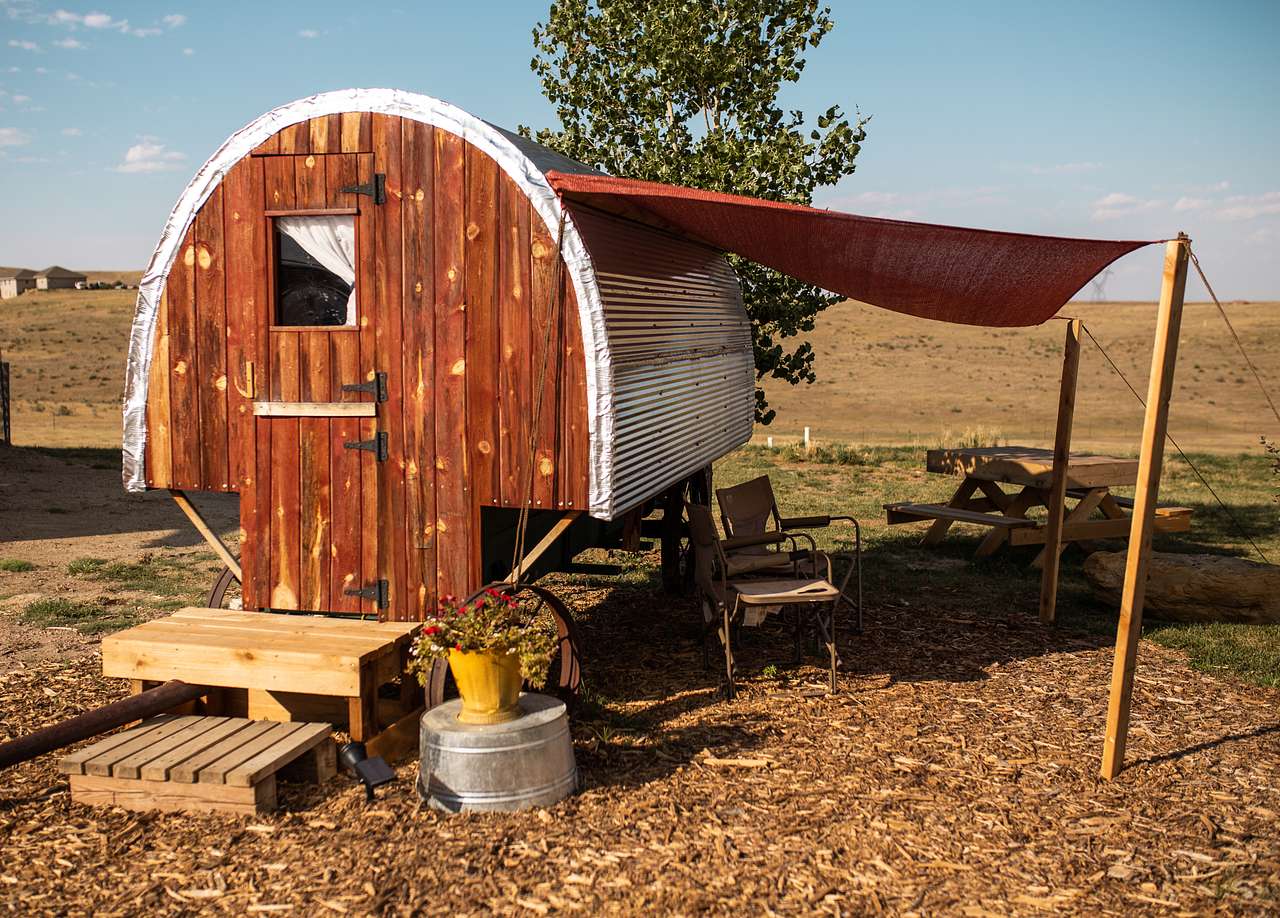 View more photos of Silent "P" Ranch