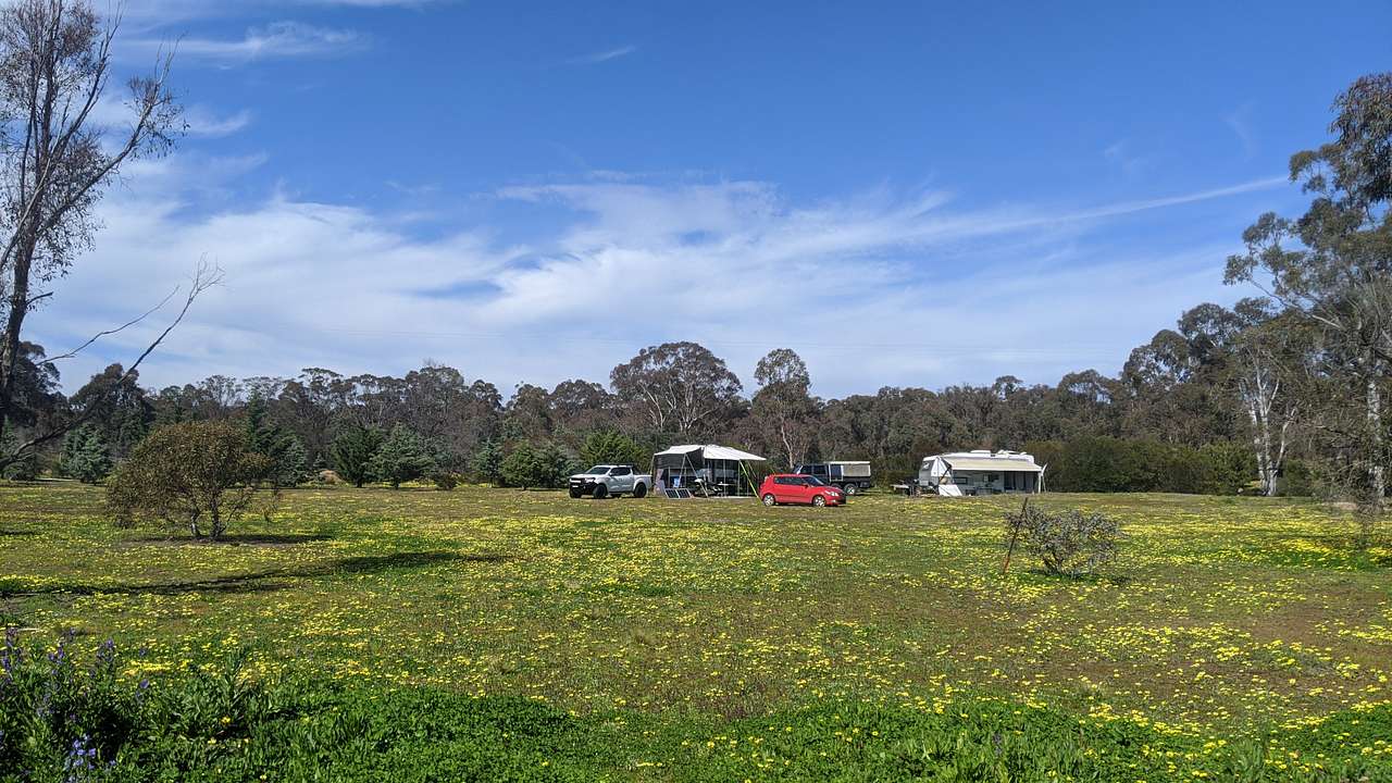 View rigs & rvs photos of SUTTON PARK