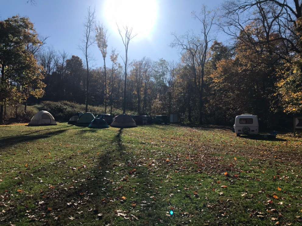 View rigs & rvs photos of Pleasant Valley Farm Camp