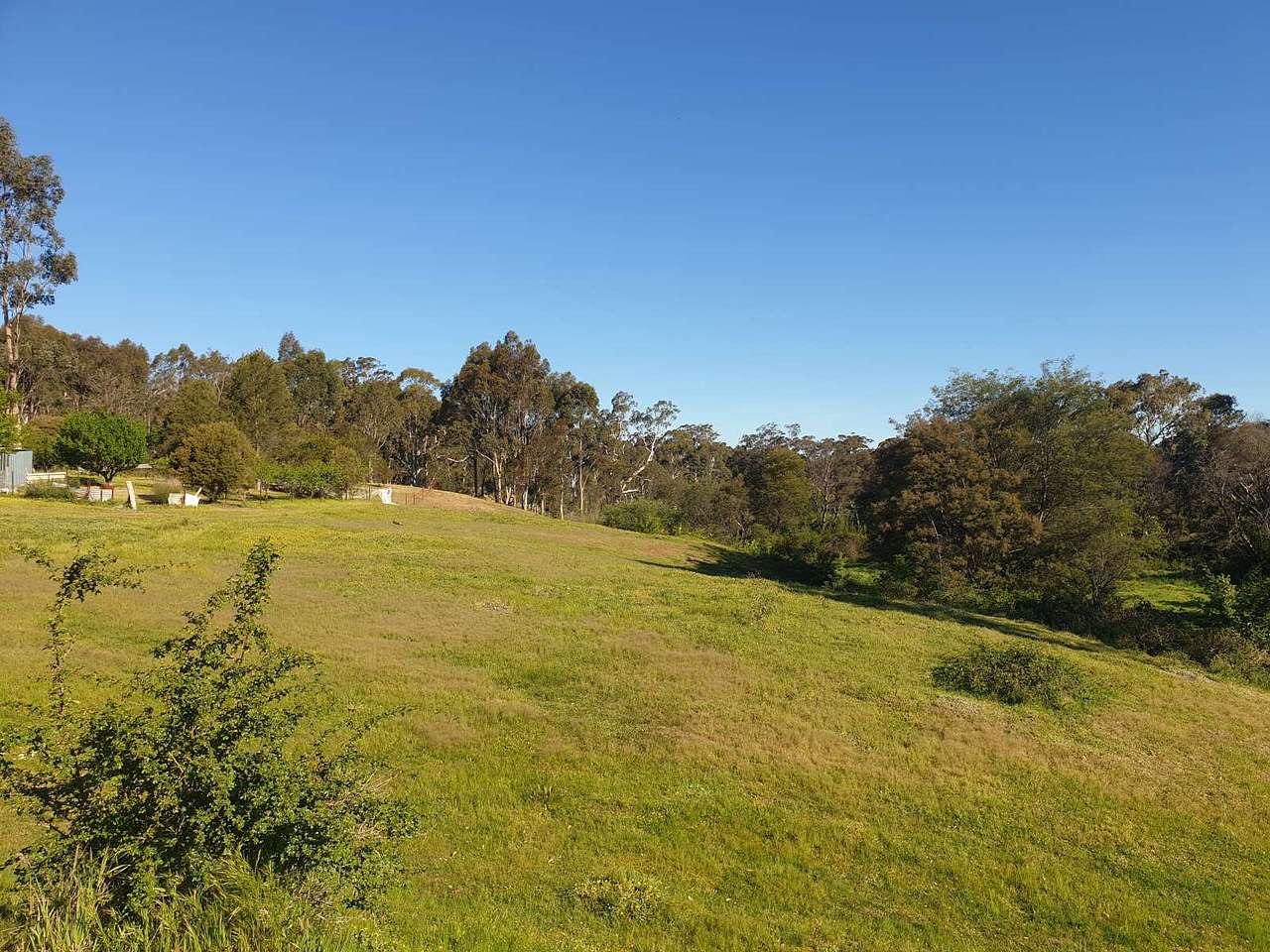 View more photos of Trevean Homestead