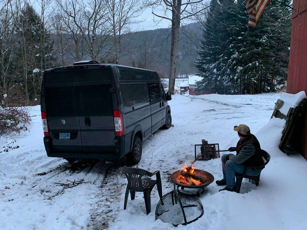 View rigs & rvs photos of Maple Ridge Farm
