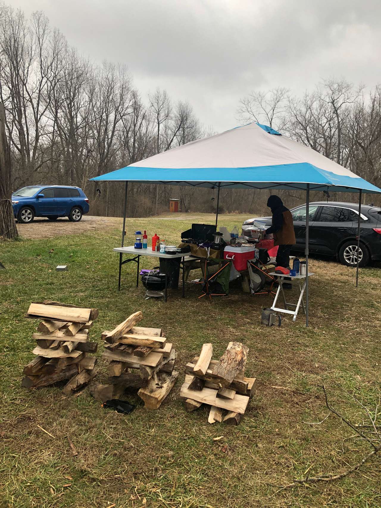 View rigs & rvs photos of Away at Green Hill
