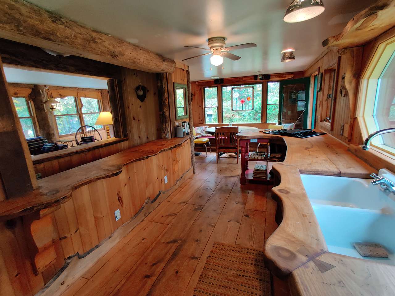 View amenities photos of Art Farm Fennville