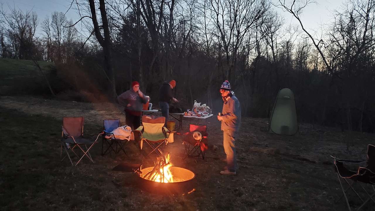 View amenities photos of Wine Trail Wilderness