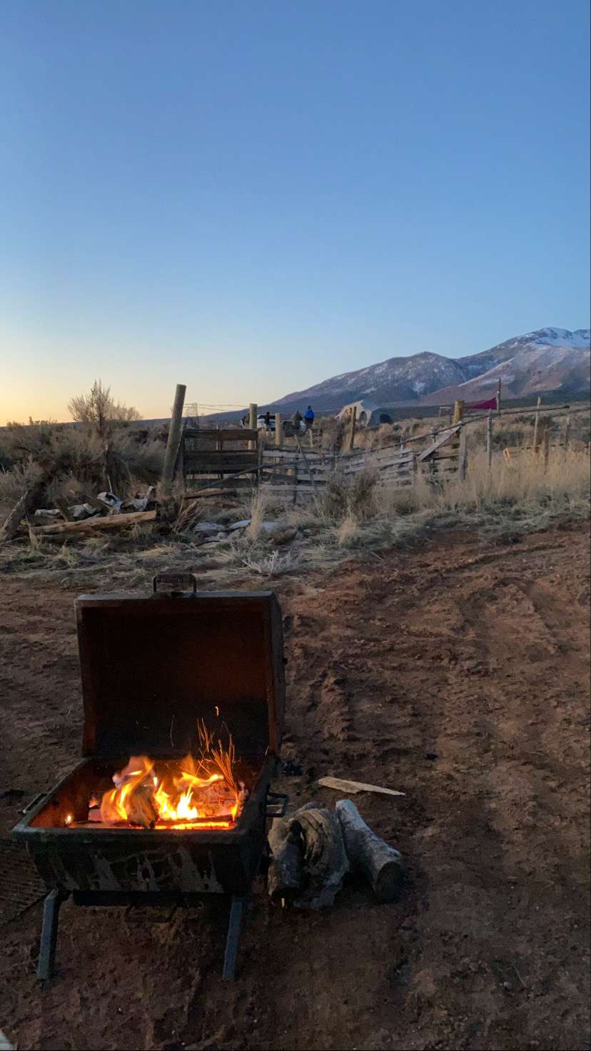 Campfire