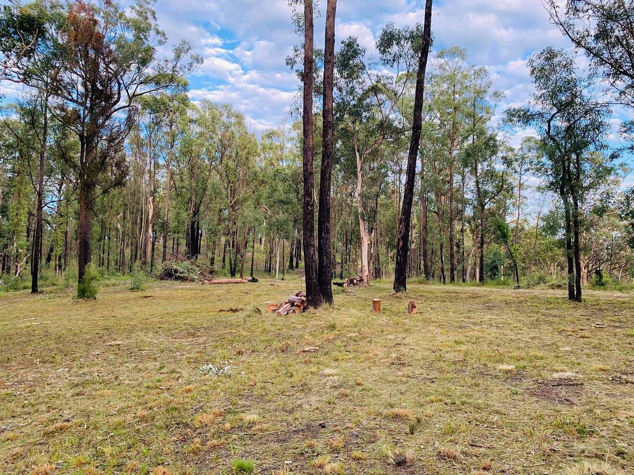 View more photos of Kamameja Remote Bush Camp