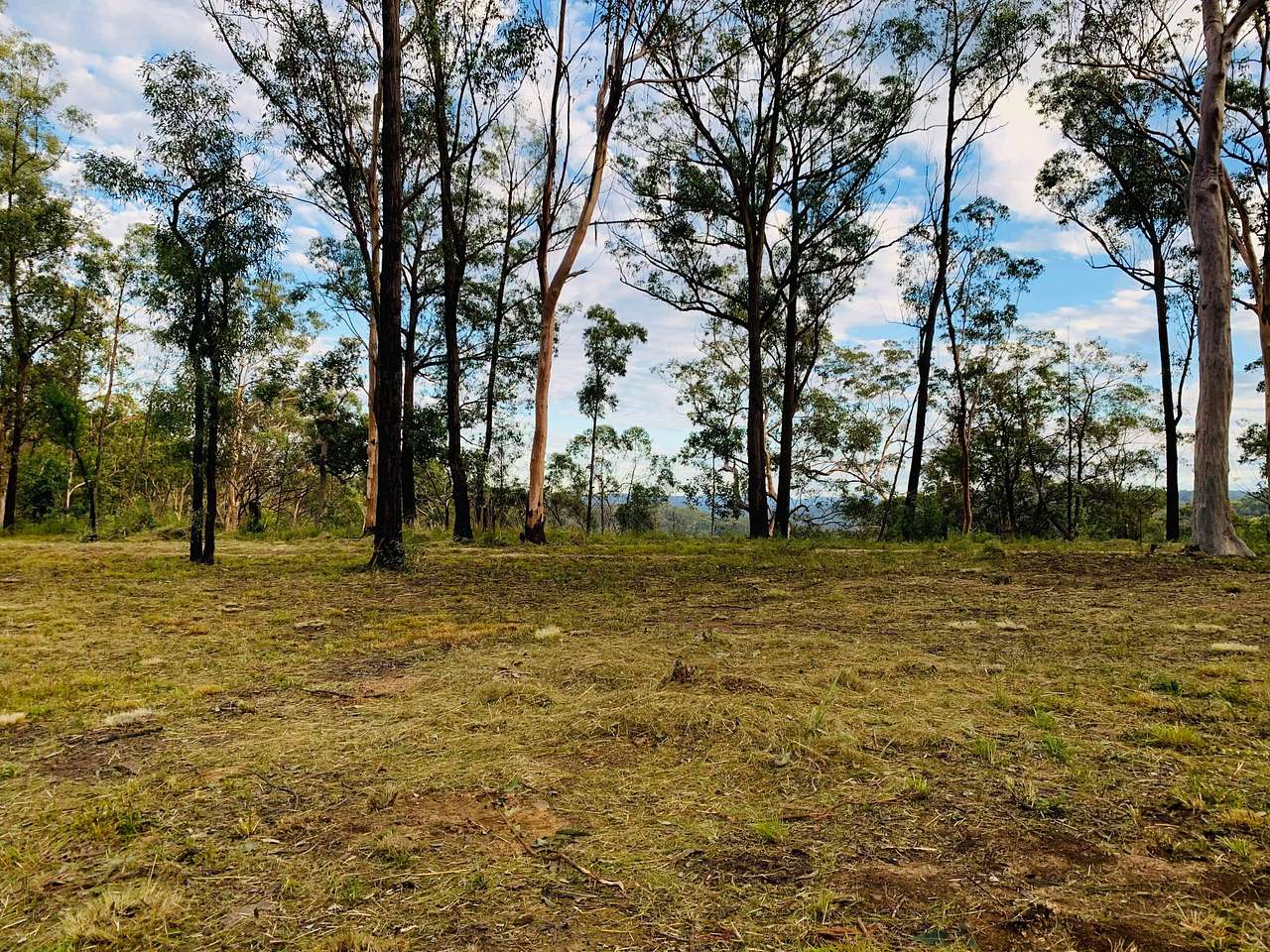 View more photos of Kamameja Remote Bush Camp