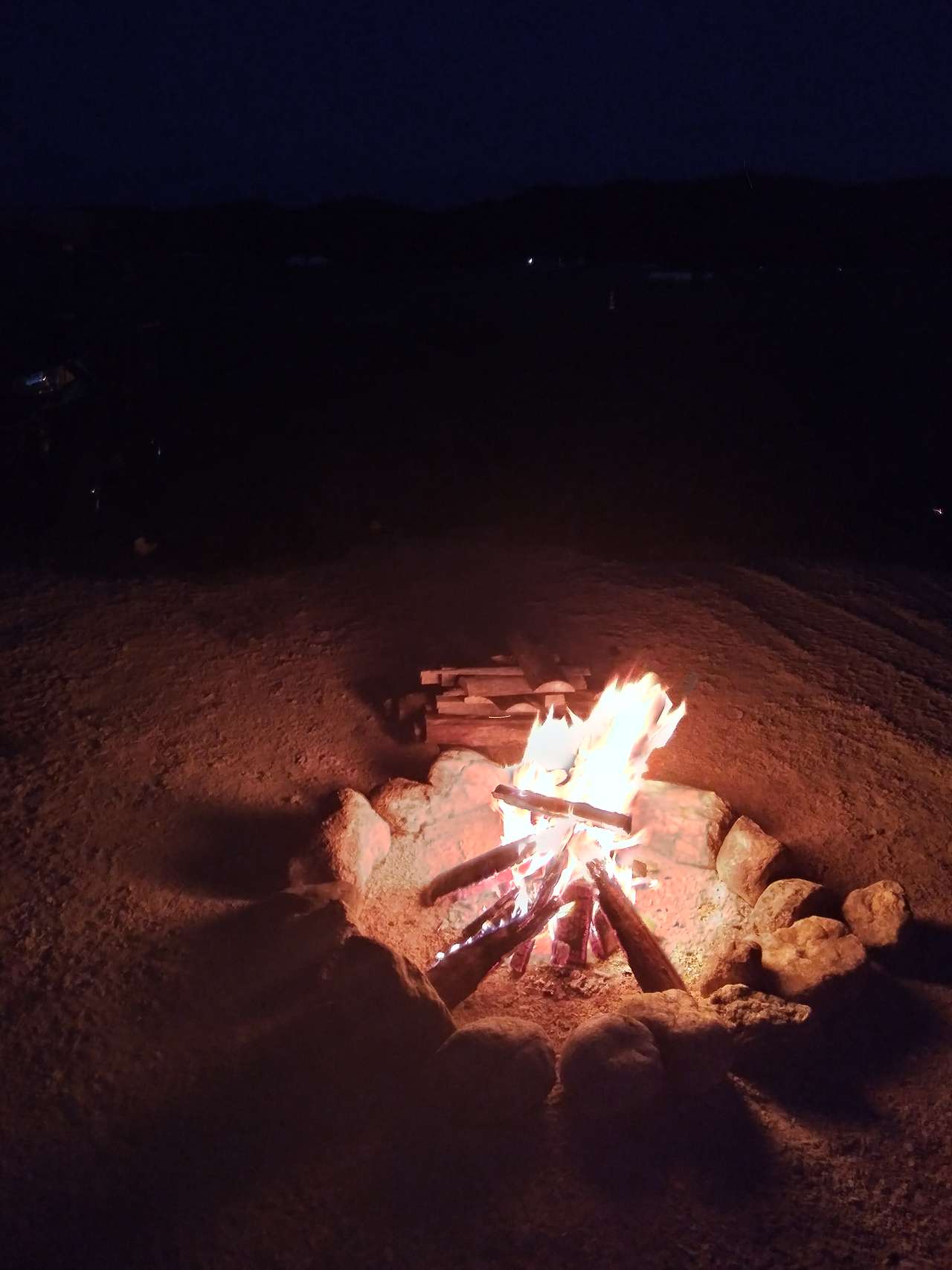 View amenities photos of Custer's Last Chance Rv Park
