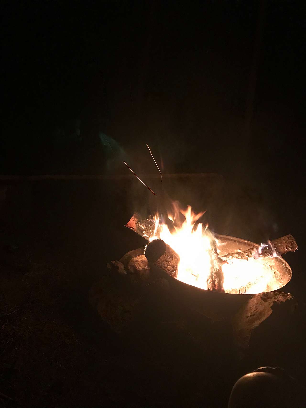 View amenities photos of Woodybrooke Farm Campground