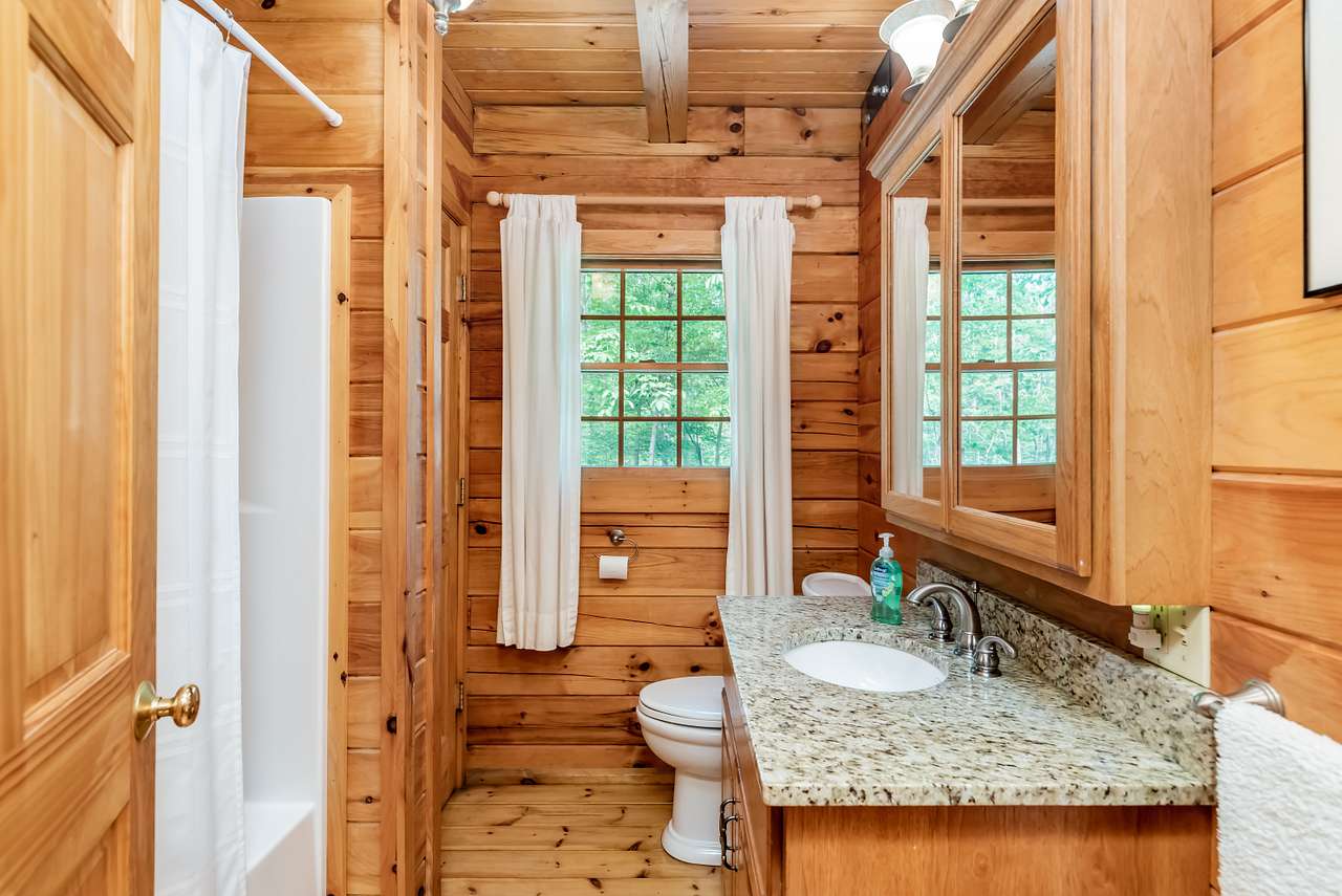 View amenities photos of Forest House at Warren Estates