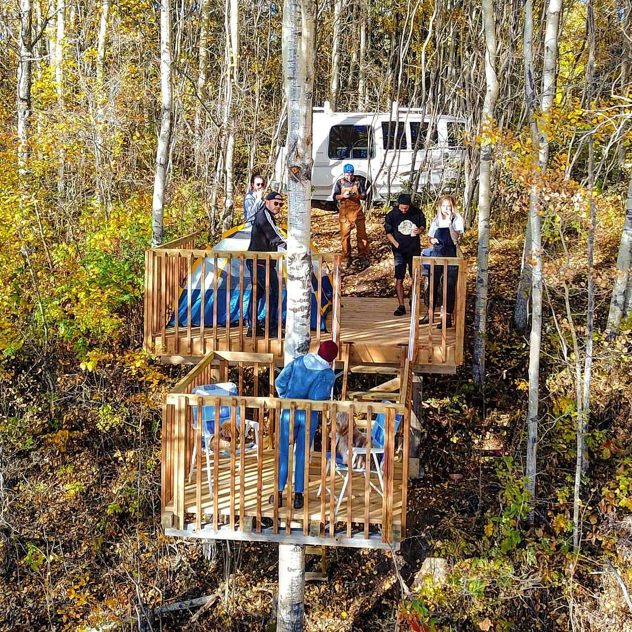 View more photos of Homegrown Campground & Cabins