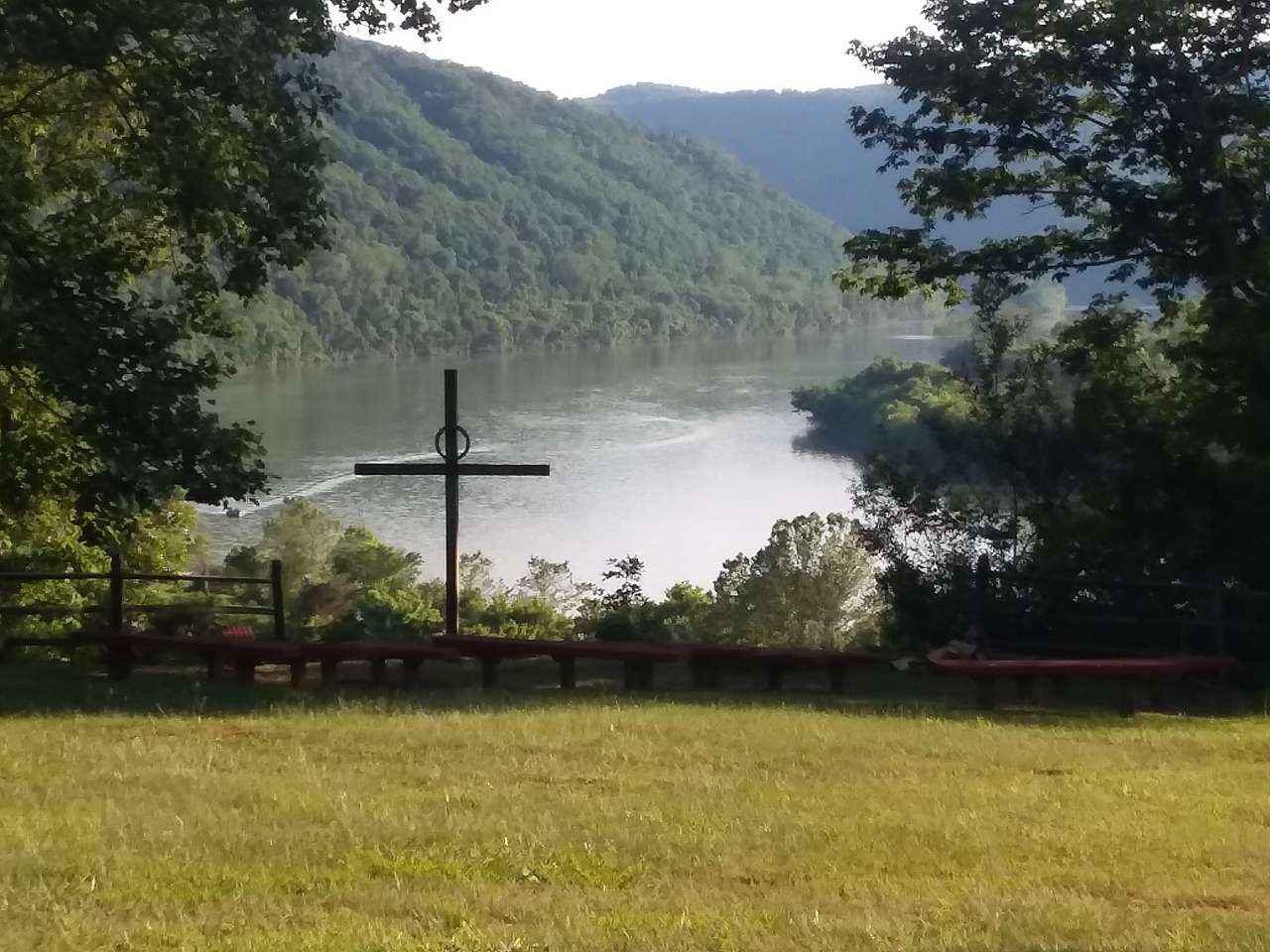 View more photos of Bluestone Camp & Retreat