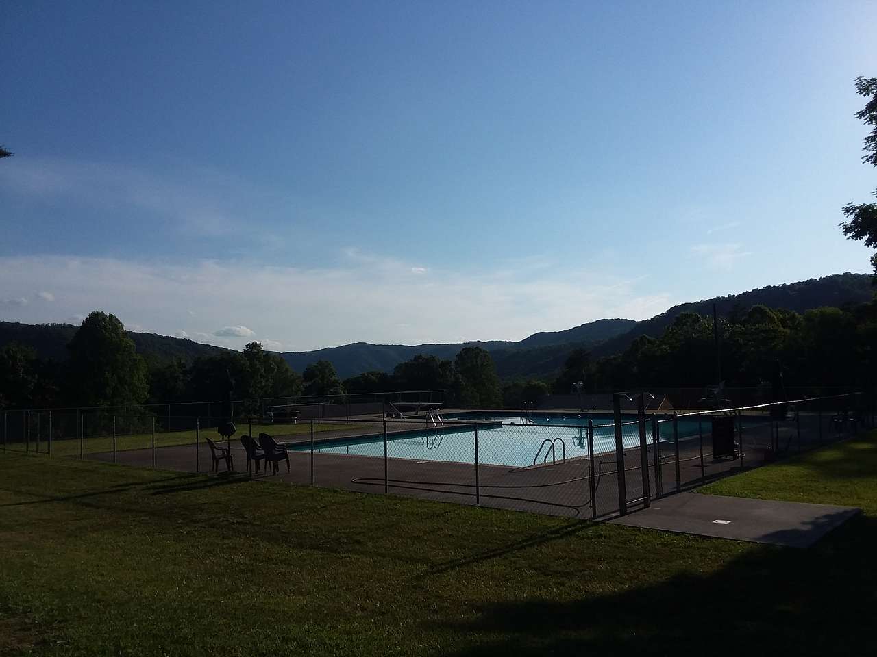 View amenities photos of Bluestone Camp & Retreat