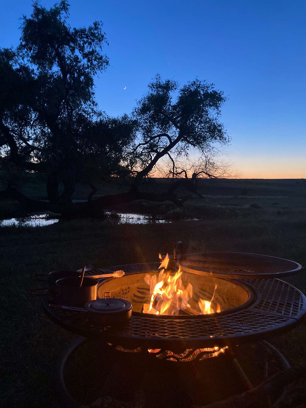 View amenities photos of Andersen's Rustic Farm Paradise
