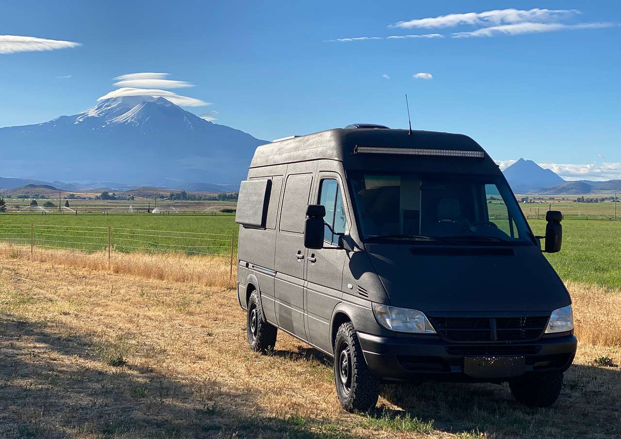 View rigs & rvs photos of Free Range Farm