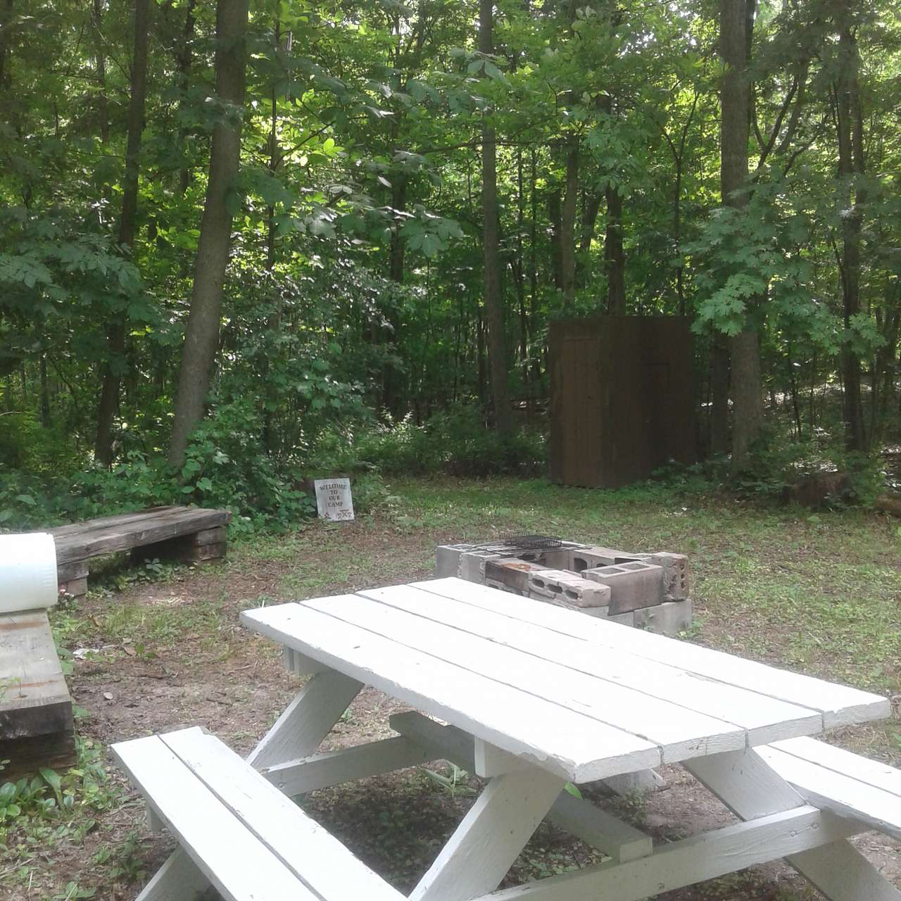 View more photos of Al 's camp