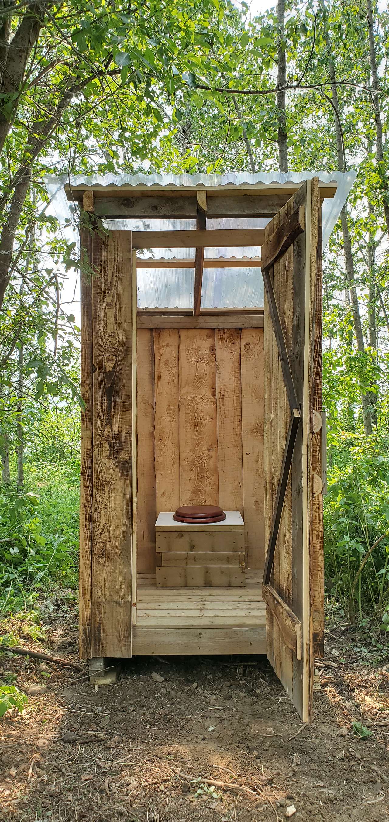 View amenities photos of Homegrown Campground & Cabins