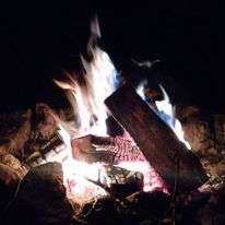 View amenities photos of Four Creeks Ranch Campground