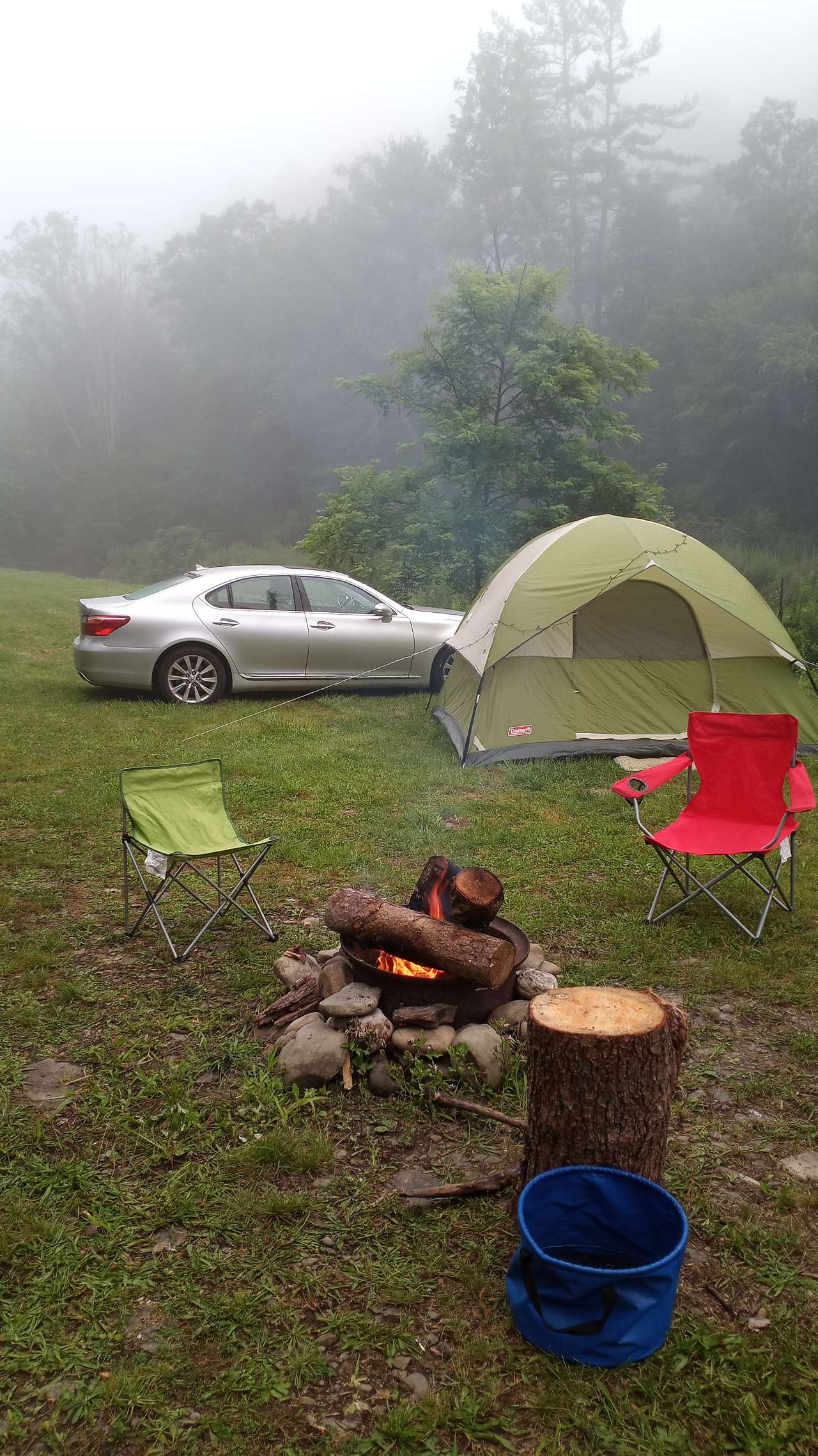 View rigs & rvs photos of Towner's Country Paradise