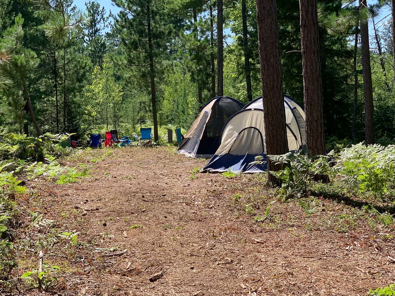 View more photos of Blueberry fields campground